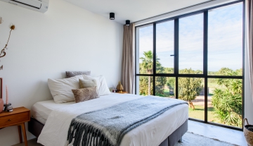 Resa Estates Ibiza te koop sale villa san augustin bedroom 2.jpg